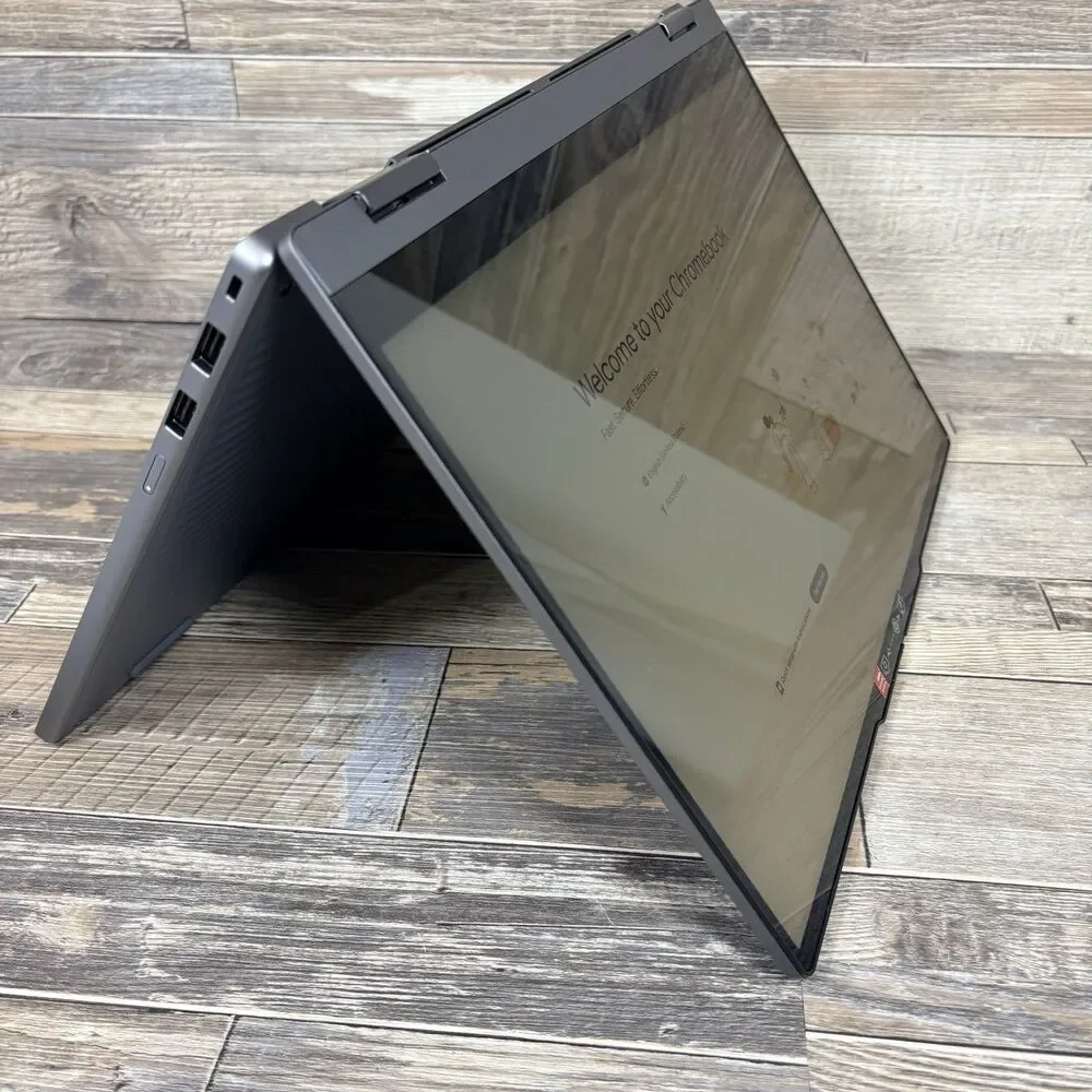 Lenovo Chrome 2in1 Chromebook 14ITN10 128GB SSD 4GB RAM Intel Core 3 N150